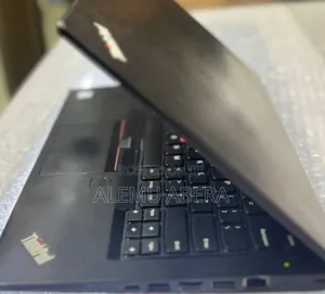 New Laptop Lenovo ThinkPad T470s 8GB Intel Core I5 SSD 256GB