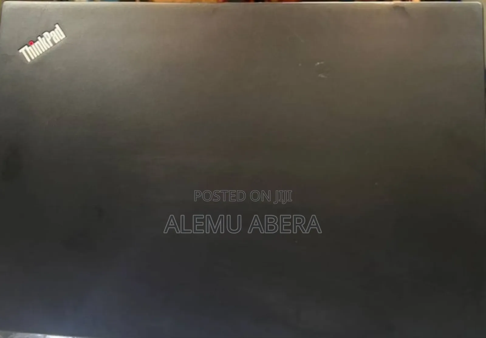 New Laptop Lenovo ThinkPad T470s 8GB Intel Core I5 SSD 256GB