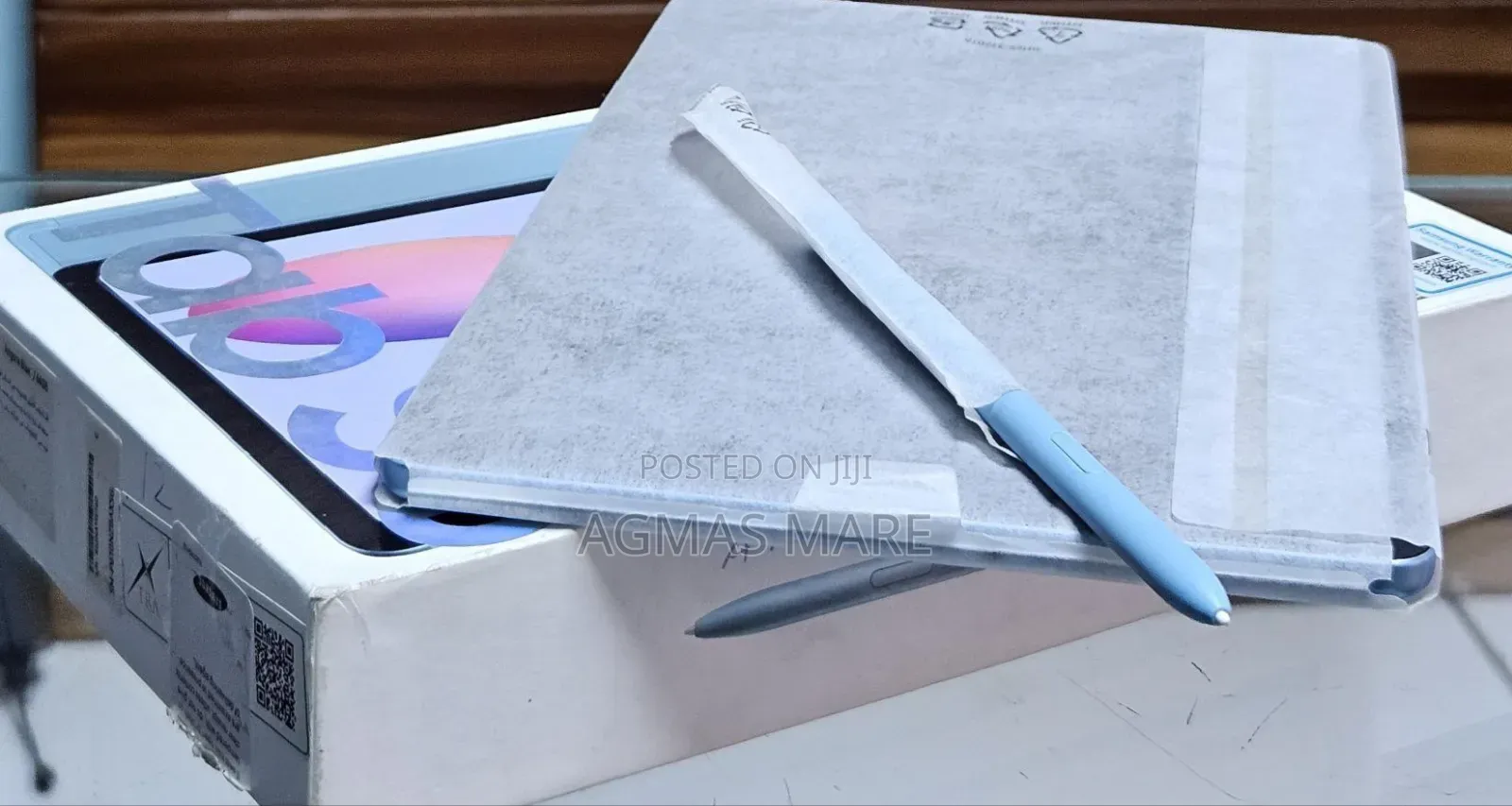 New Samsung Galaxy Tab S6 Lite 64 GB