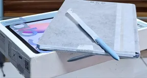 New Samsung Galaxy Tab S6 Lite 64 GB