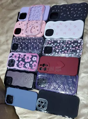 Beauty iPhone Covers