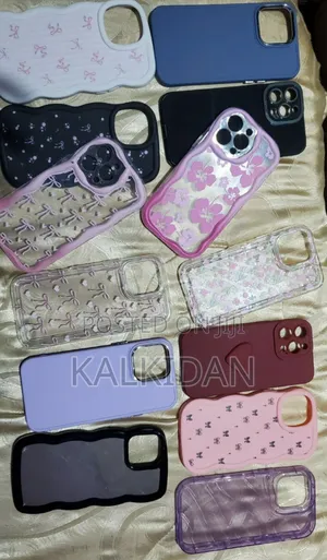 Beauty iPhone Covers