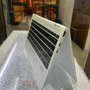 New Laptop HP EliteBook X360 1020 8GB Intel Core I5 SSD 512GB