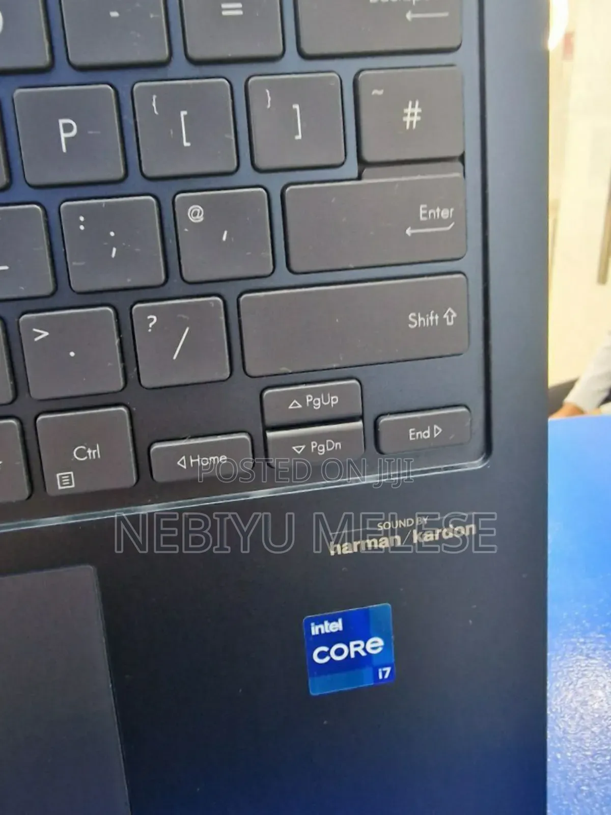 New Laptop Asus ZenBook Flip 14 UX461UN 16GB Intel Core I7 SSD 512GB