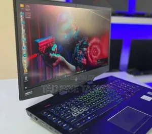 New Laptop HP Omen 15 16GB Intel Core I9 SSD 512GB