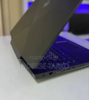 New Laptop HP Omen 15 16GB Intel Core I9 SSD 512GB