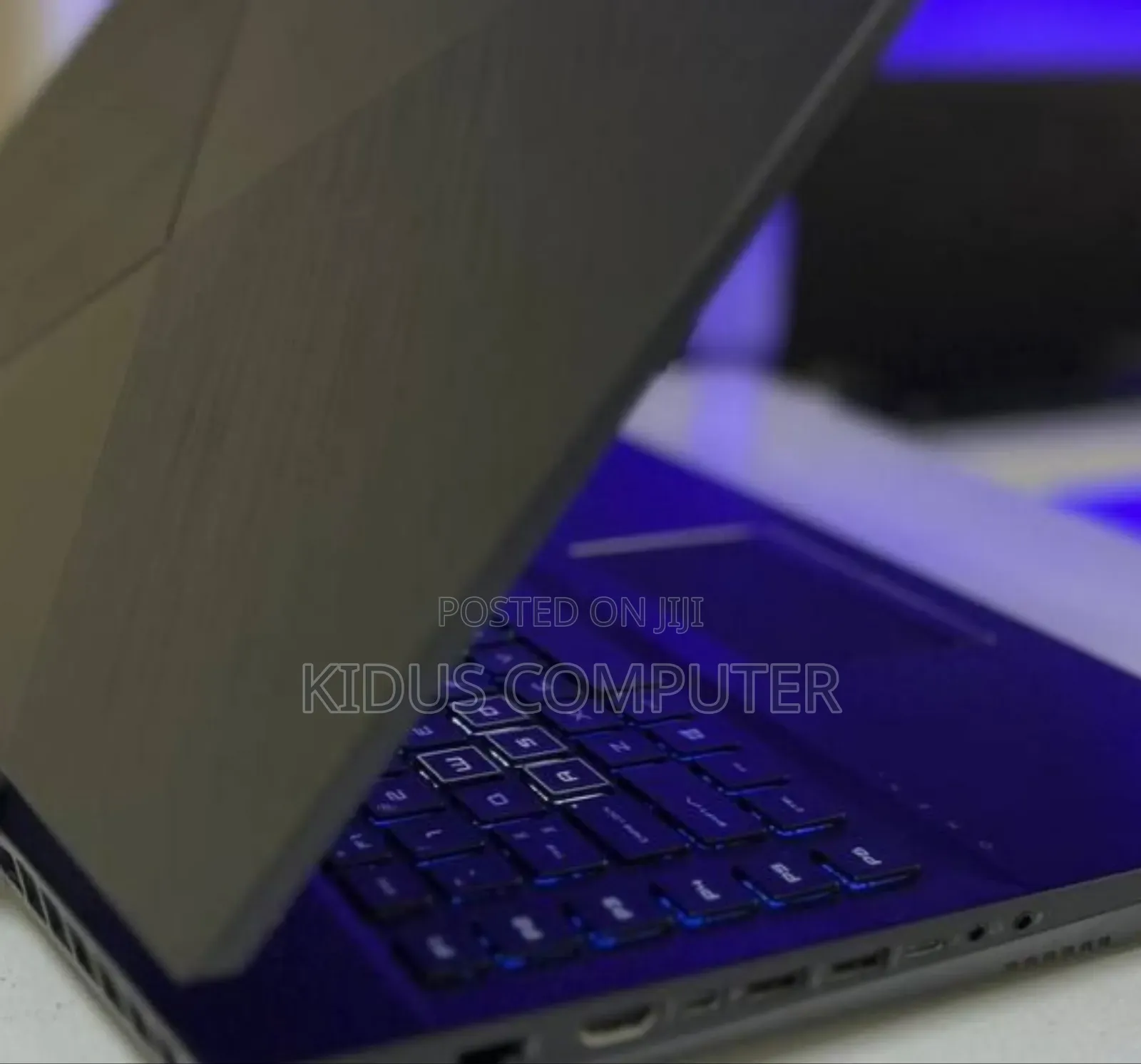 New Laptop HP Omen 15 16GB Intel Core I9 SSD 512GB