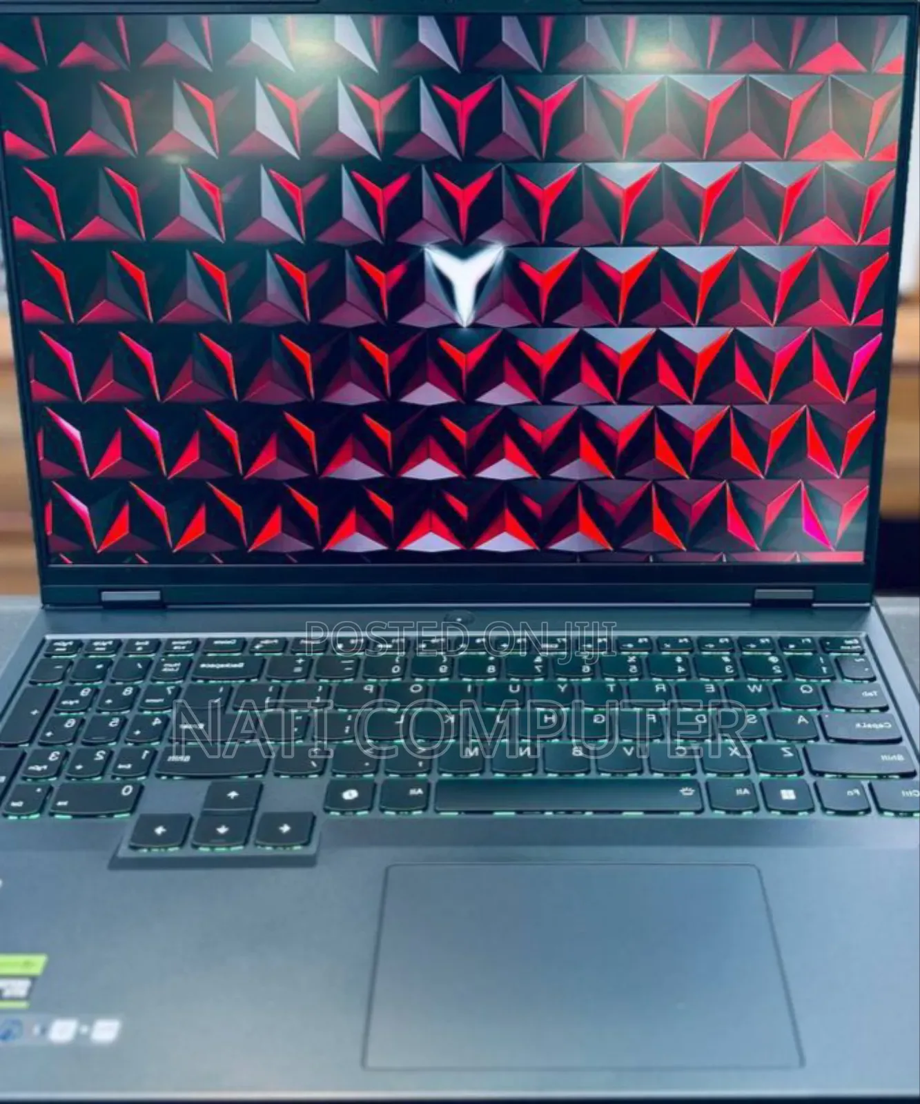 New Laptop Lenovo 16GB Intel Core I9 SSD 1T