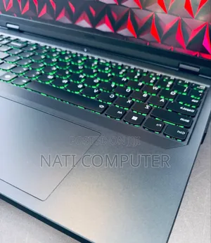 New Laptop Lenovo 16GB Intel Core I9 SSD 1T