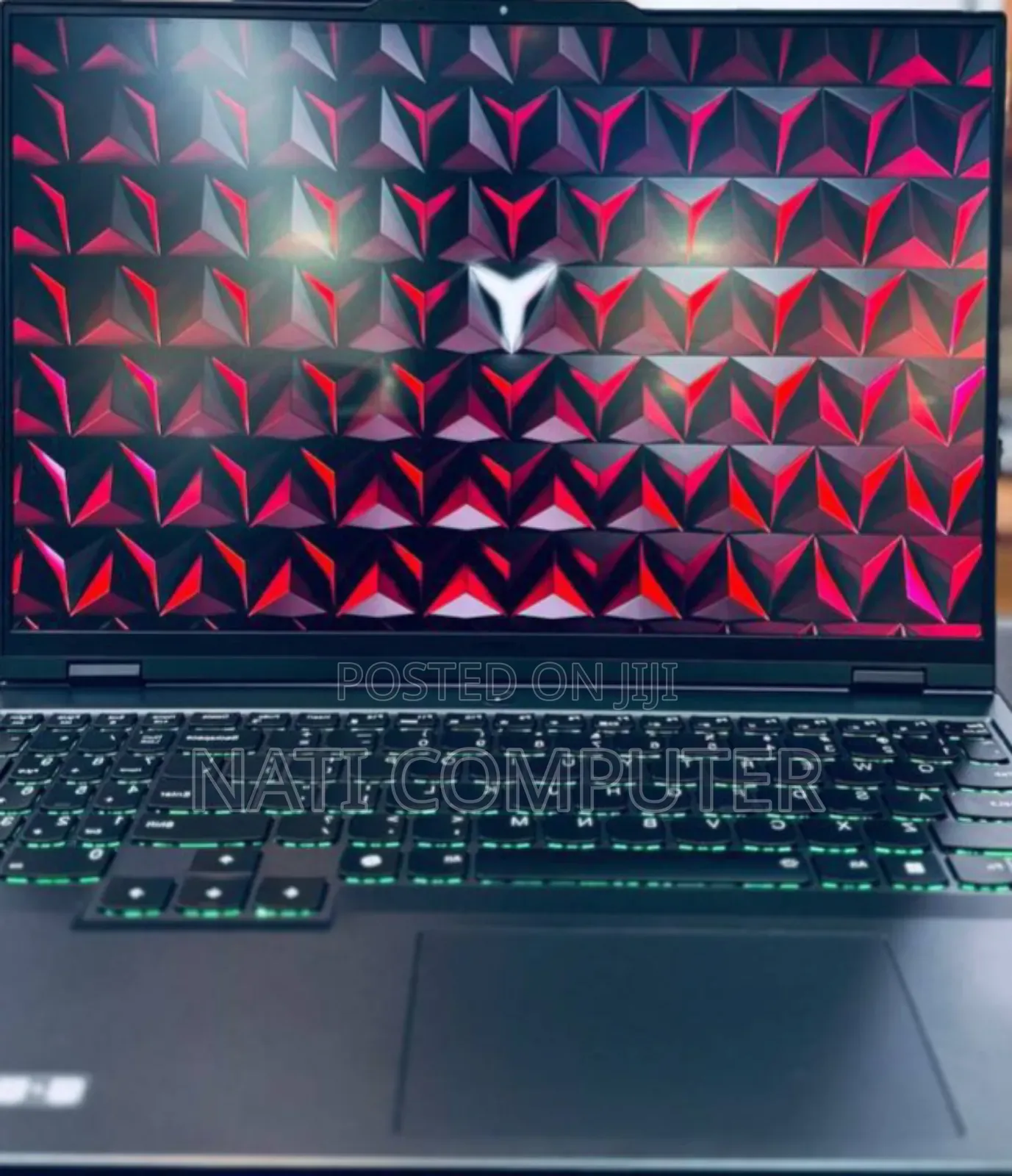 New Laptop Lenovo 16GB Intel Core I9 SSD 1T
