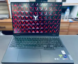New Laptop Lenovo Legion 5 16GB Intel Core I9 SSD 1T