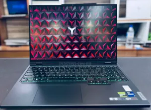 New Laptop Lenovo Legion 5 16GB Intel Core I9 SSD 1T