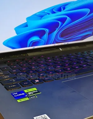 New Laptop Asus ROG Strix G16 G614 16GB Intel Core I9 SSD 1T