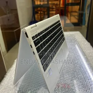 New Laptop HP EliteBook X360 1020 8GB Intel Core I5 SSD 512GB