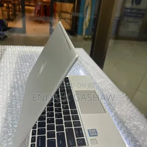 New Laptop HP EliteBook X360 1020 8GB Intel Core I5 SSD 512GB