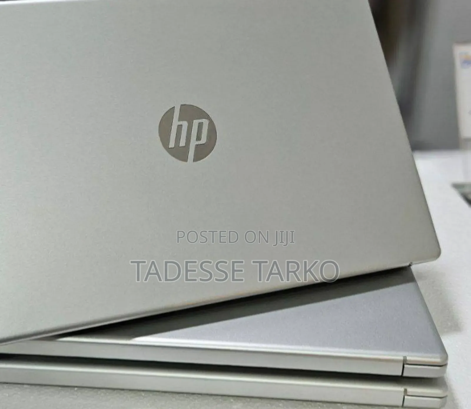 New Laptop HP 250 G10 16GB Intel Core I5 SSD 512GB