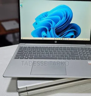 New Laptop HP 250 G10 16GB Intel Core I5 SSD 512GB