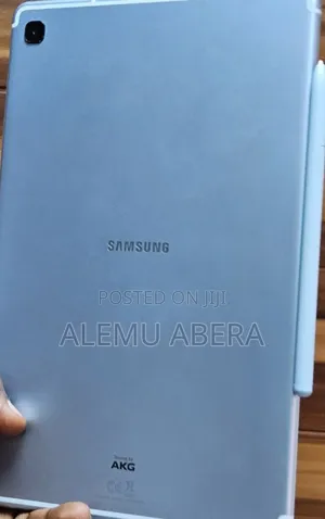New Samsung Galaxy Tab S6 Lite 64 GB