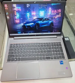 New Laptop HP 16GB Intel Core I7 SSD 512GB