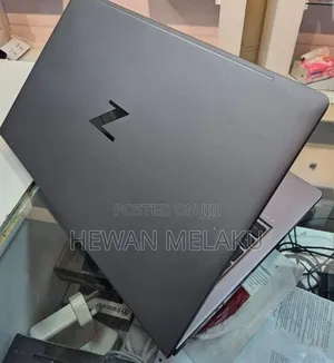 New Laptop HP 16GB Intel Core I7 SSD 512GB