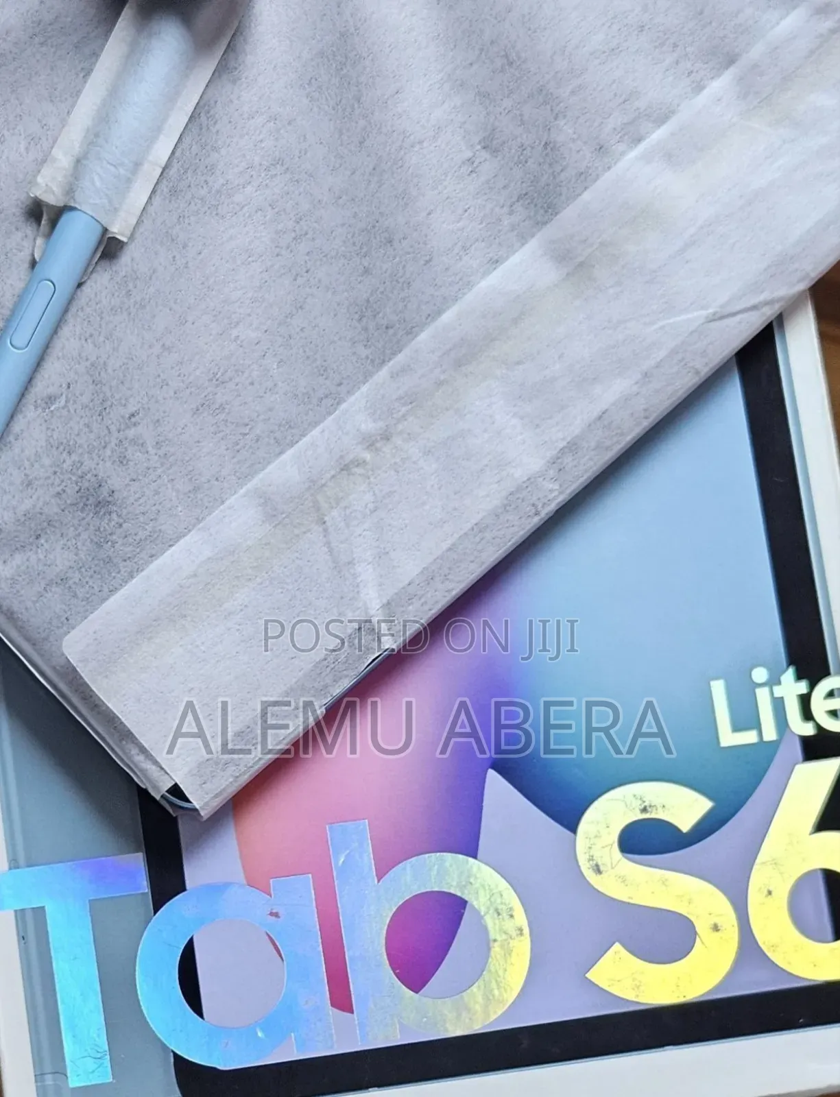 New Samsung Galaxy Tab S6 Lite 64 GB