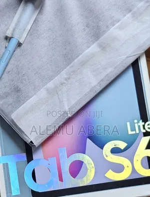 New Samsung Galaxy Tab S6 Lite 64 GB