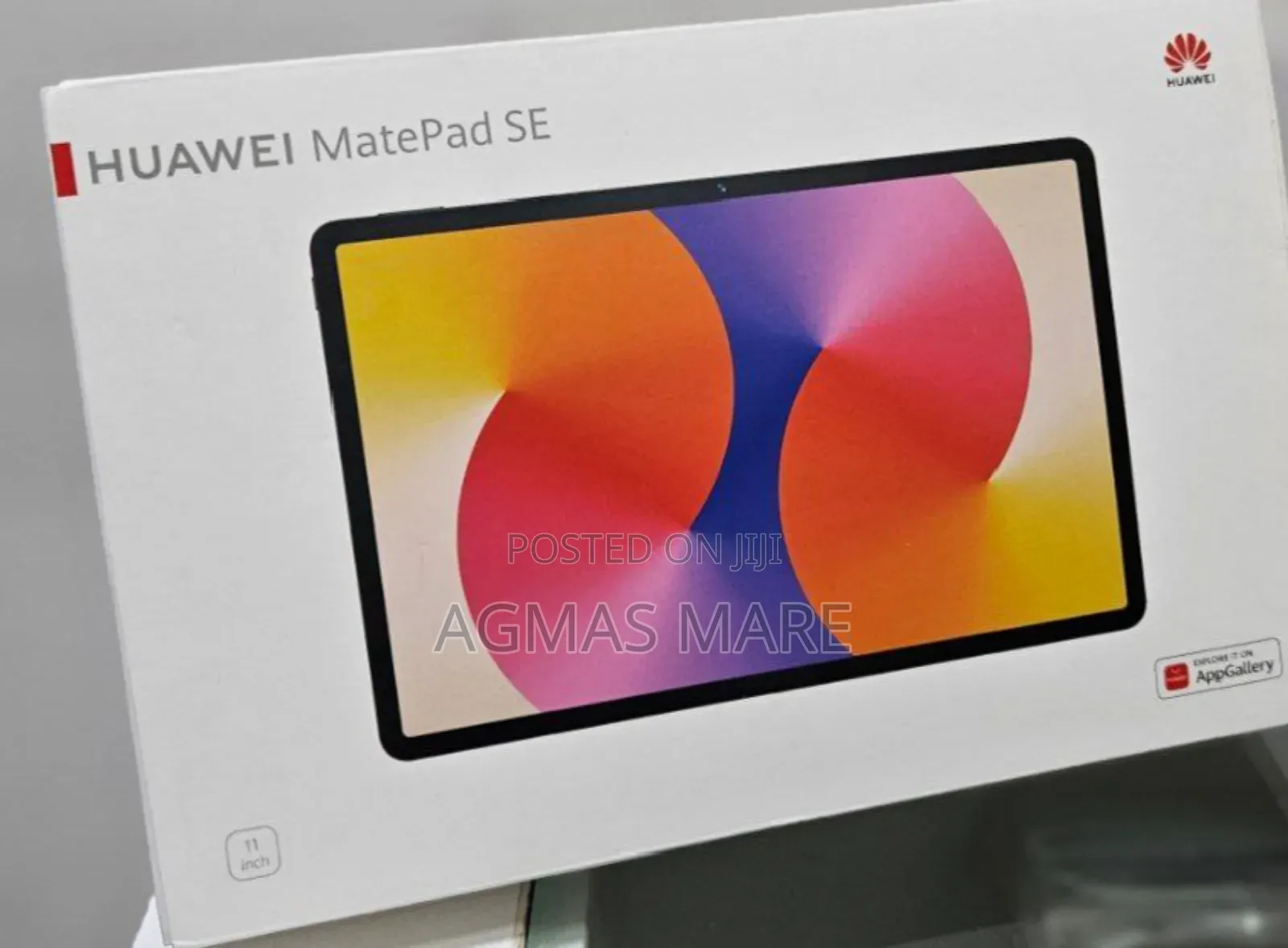New Huawei MatePad SE 128 GB
