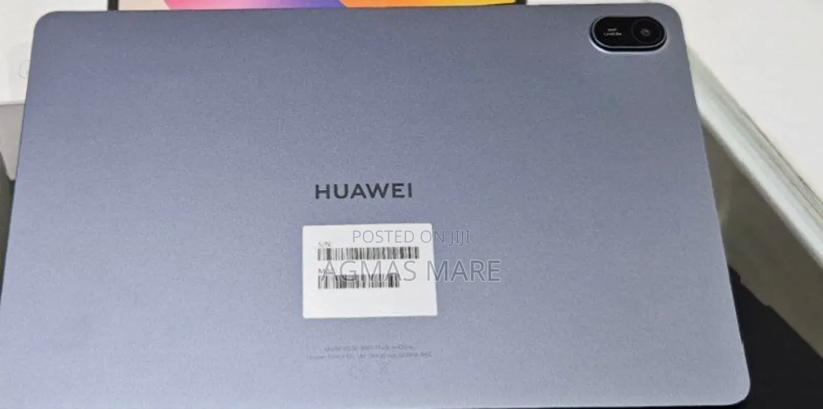 New Huawei MatePad SE 128 GB