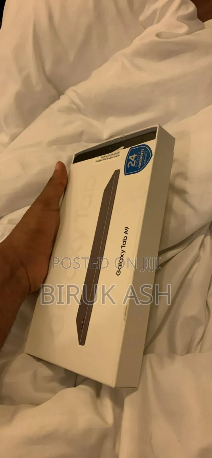 Samsung Galaxy A9 128 GB Black