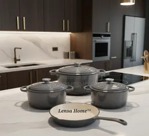 High Quality Cookwear Set