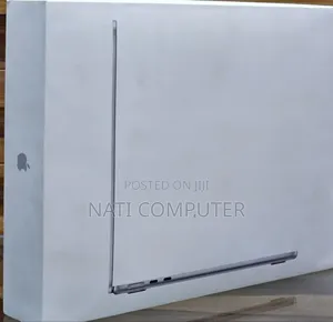 New Laptop Apple MacBook Air 2025 M4 13-Inch 16GB Apple M4 SSD 1T