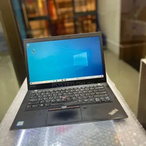 Laptop Lenovo ThinkPad T470s 8GB Intel Core I5 SSD 256GB