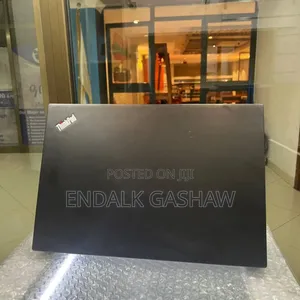 Laptop Lenovo ThinkPad T470s 8GB Intel Core I5 SSD 256GB