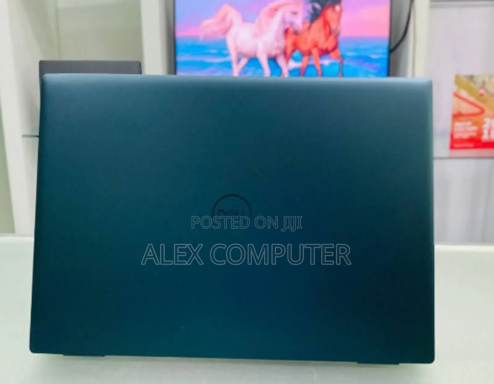 New Laptop Dell 16GB Intel Core I7 SSD 1T