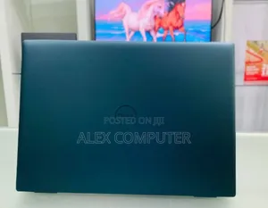 New Laptop Dell 16GB Intel Core I7 SSD 1T