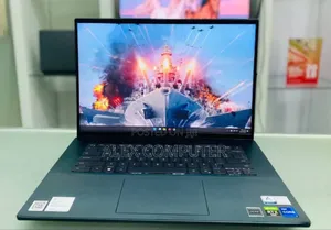 New Laptop Dell 16GB Intel Core I7 SSD 1T