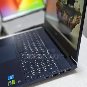 New Laptop HP Victus 15 16GB Intel Core I5 SSD 512GB