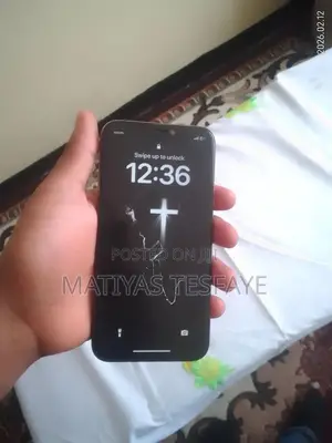 Apple iPhone XS 64 GB Rose Gold