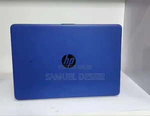 Laptop HP Stream Notebook 8GB AMD SSD 256GB