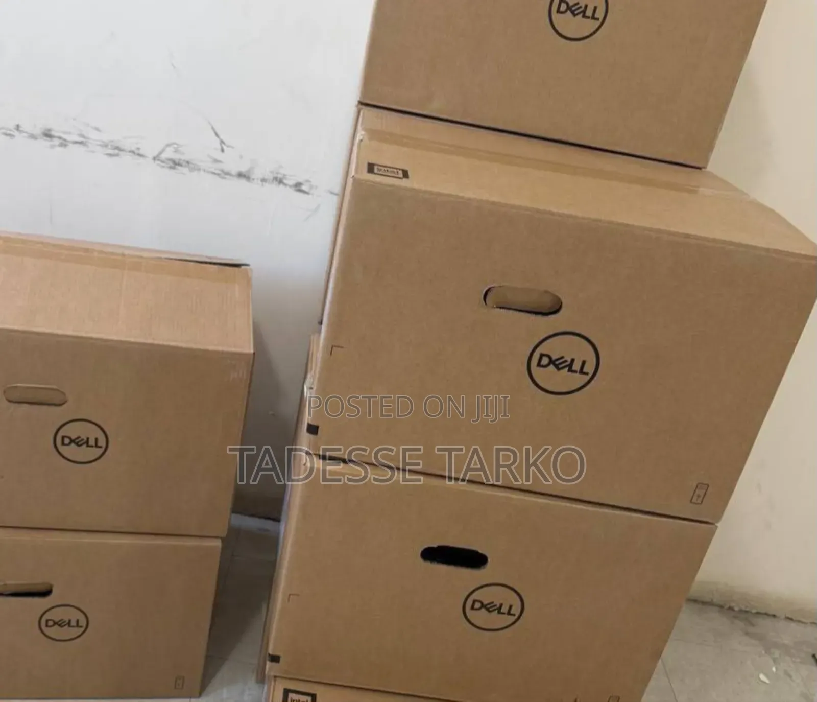 New Desktop Computer Dell Optiplex 7020 8GB Intel Core I5 SSD 512GB