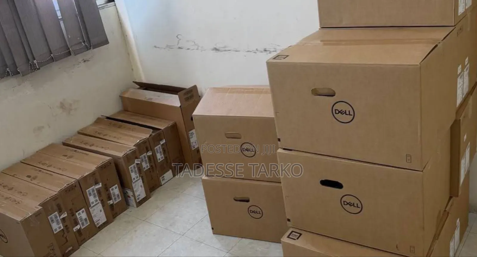 New Desktop Computer Dell Optiplex 7020 8GB Intel Core I5 SSD 512GB