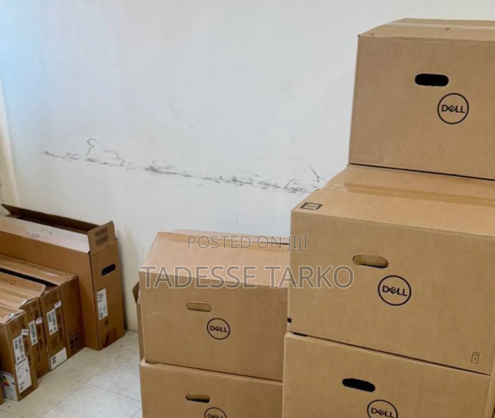 New Desktop Computer Dell Optiplex 7020 8GB Intel Core I5 SSD 512GB