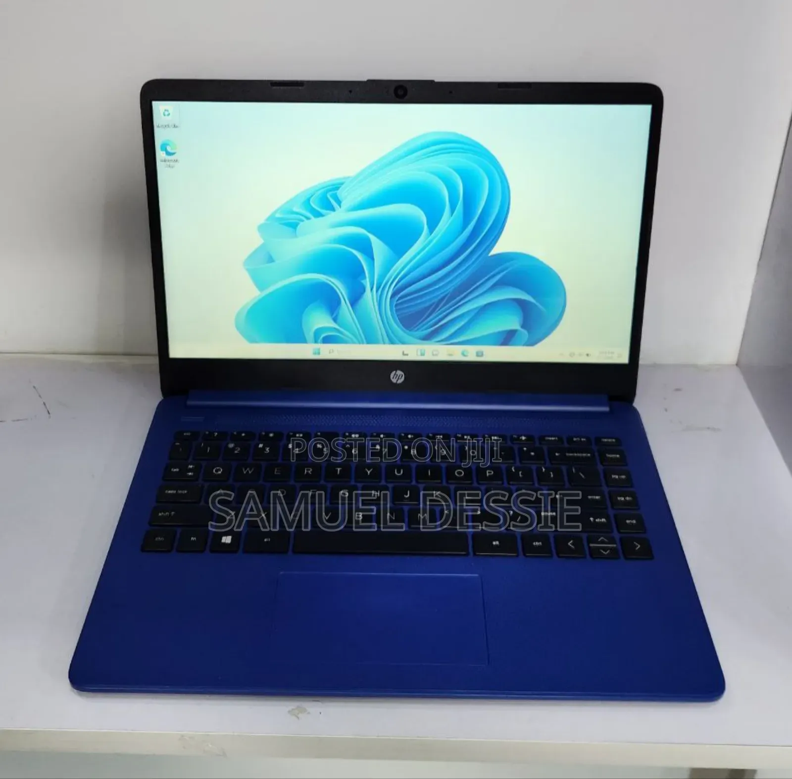Laptop HP Stream Notebook 8GB AMD SSD 256GB