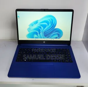 Laptop HP Stream Notebook 8GB AMD SSD 256GB
