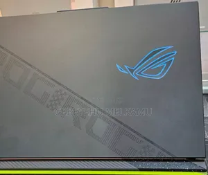 New Laptop Asus 16GB Intel Core i9 SSD 1T