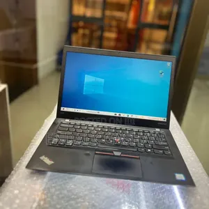 New Laptop Lenovo ThinkPad T470s 8GB Intel Core I5 SSD 256GB