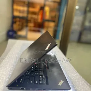 New Laptop Lenovo ThinkPad T470s 8GB Intel Core I5 SSD 256GB