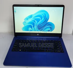 Laptop HP Stream Notebook 8GB AMD SSD 256GB