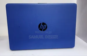 Laptop HP Stream Notebook 8GB AMD SSD 256GB