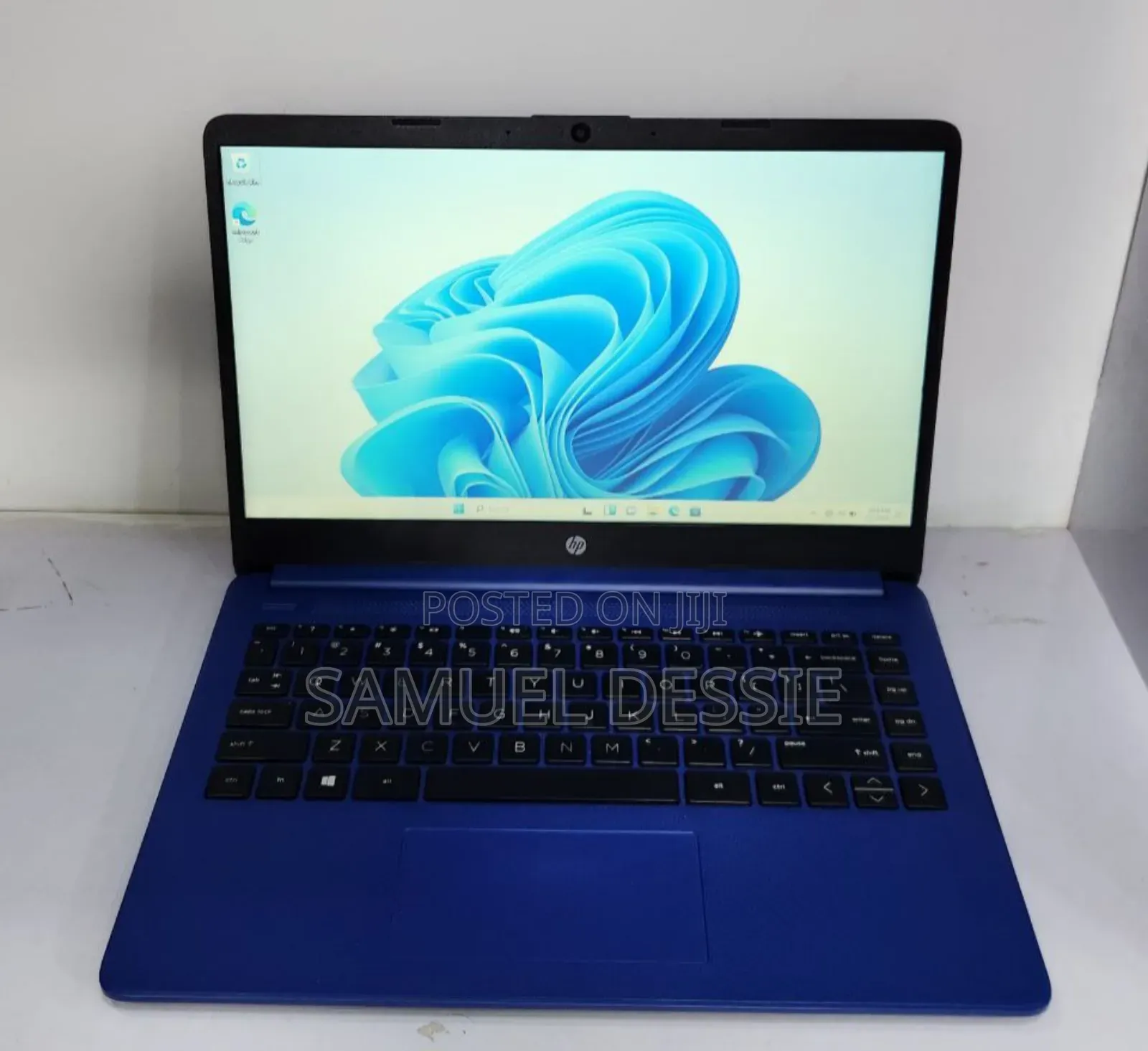 Laptop HP Stream Notebook 8GB AMD SSD 256GB
